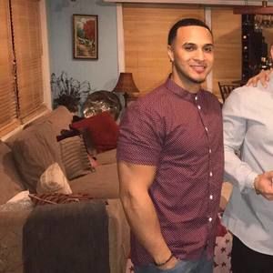 Meet your Posher, Patrick